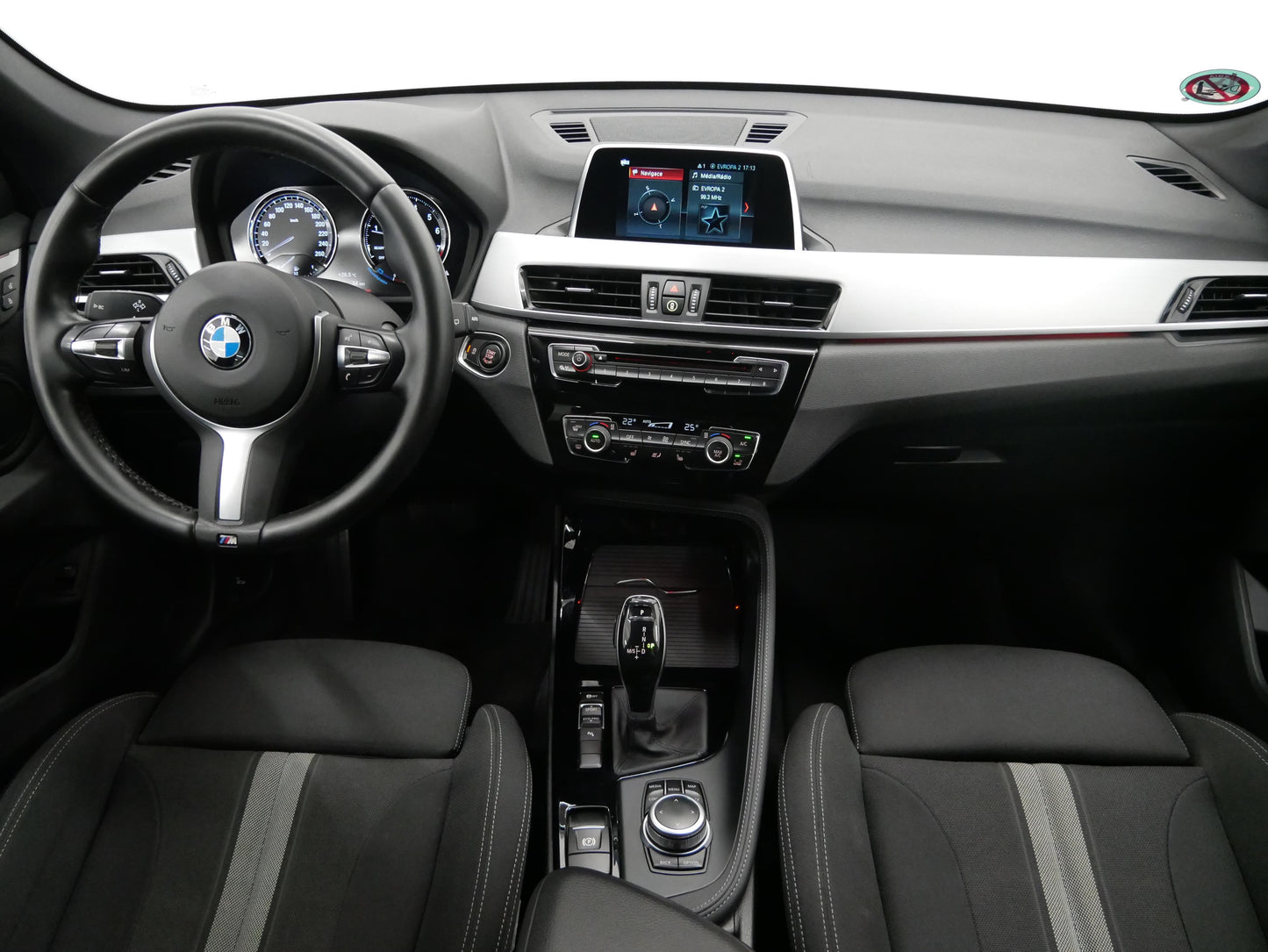 BMW X1 20i 141 kW sDrive Sport Line