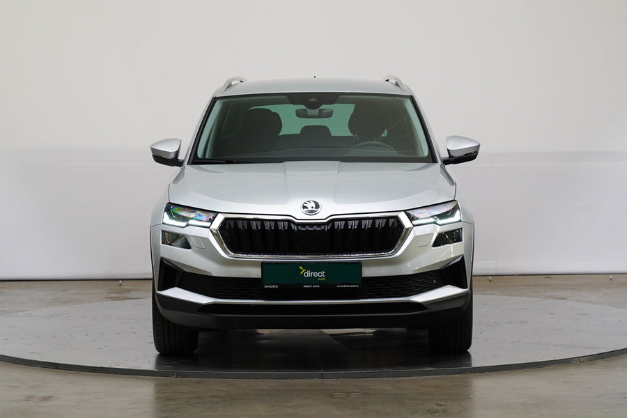 Škoda Karoq 1.5 TSI 110 kW Top Selection – foto 4