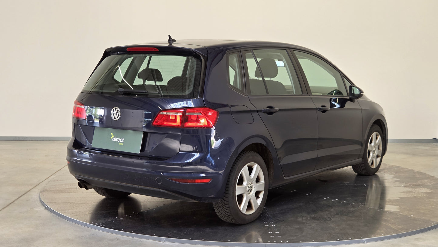 Volkswagen Golf 1.4 TSI 92 kW Comfortline