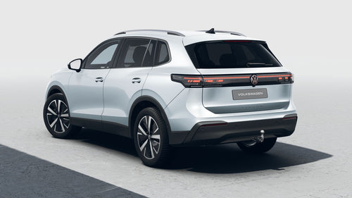 Volkswagen Tiguan People 2,0 TDI 110 kW – foto 4