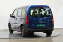 Citroën Berlingo 1.2 PureTech 81 kW Live M