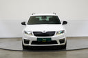 Škoda Octavia 2.0 TSI 162 kW RS