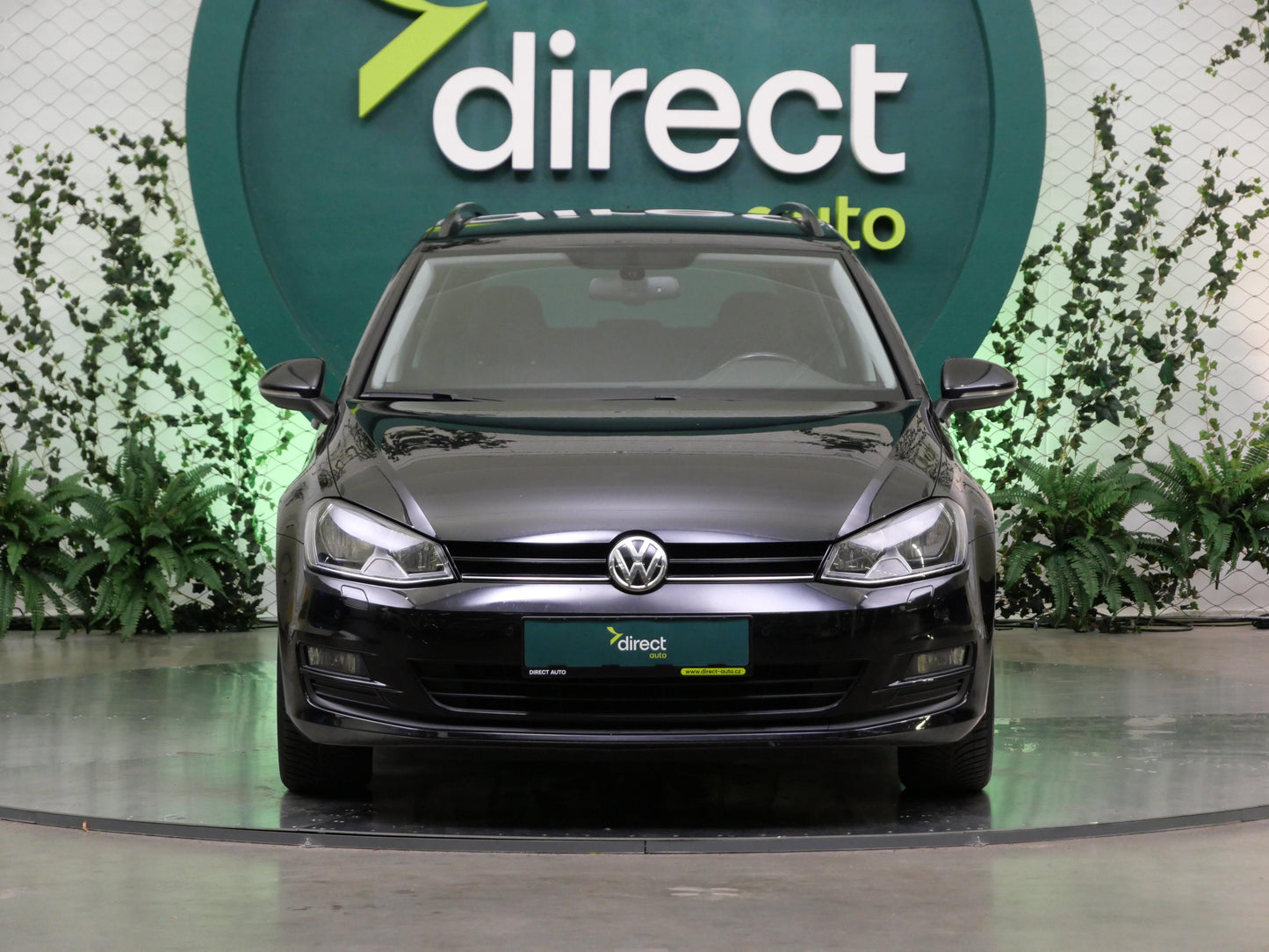 Volkswagen Golf 1.6 TDI 81 kW Comfortline