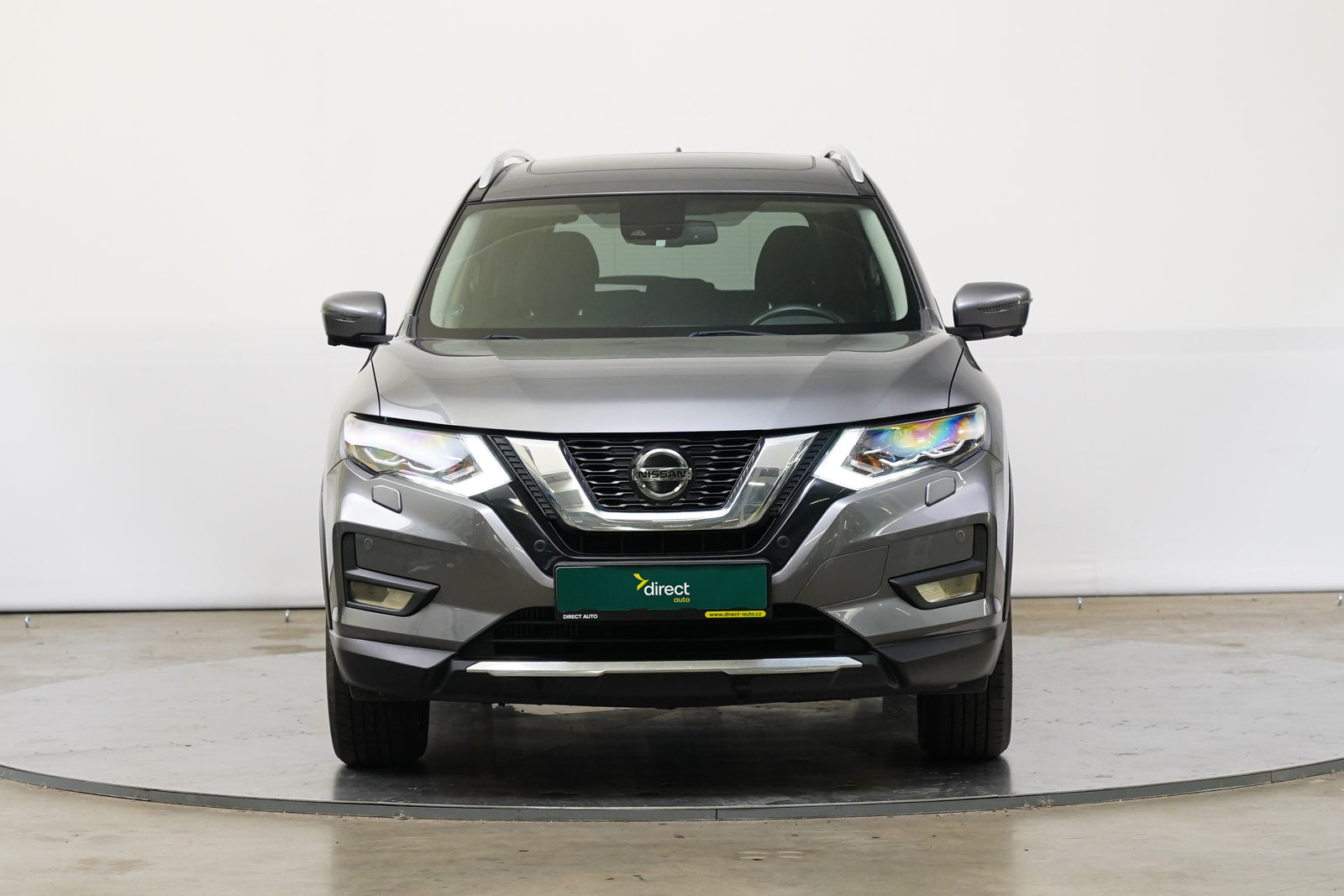 Nissan X-Trail 1.3 DIG-T 117 kW N-Connecta – foto 4