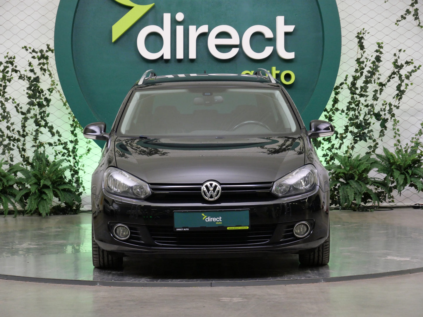 Volkswagen Golf 2.0 TDI 103 kW Match