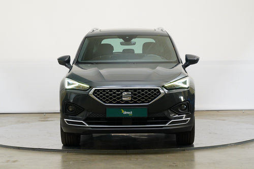 Seat Tarraco 2.0 TSI 140 kW 4x4 – foto 4
