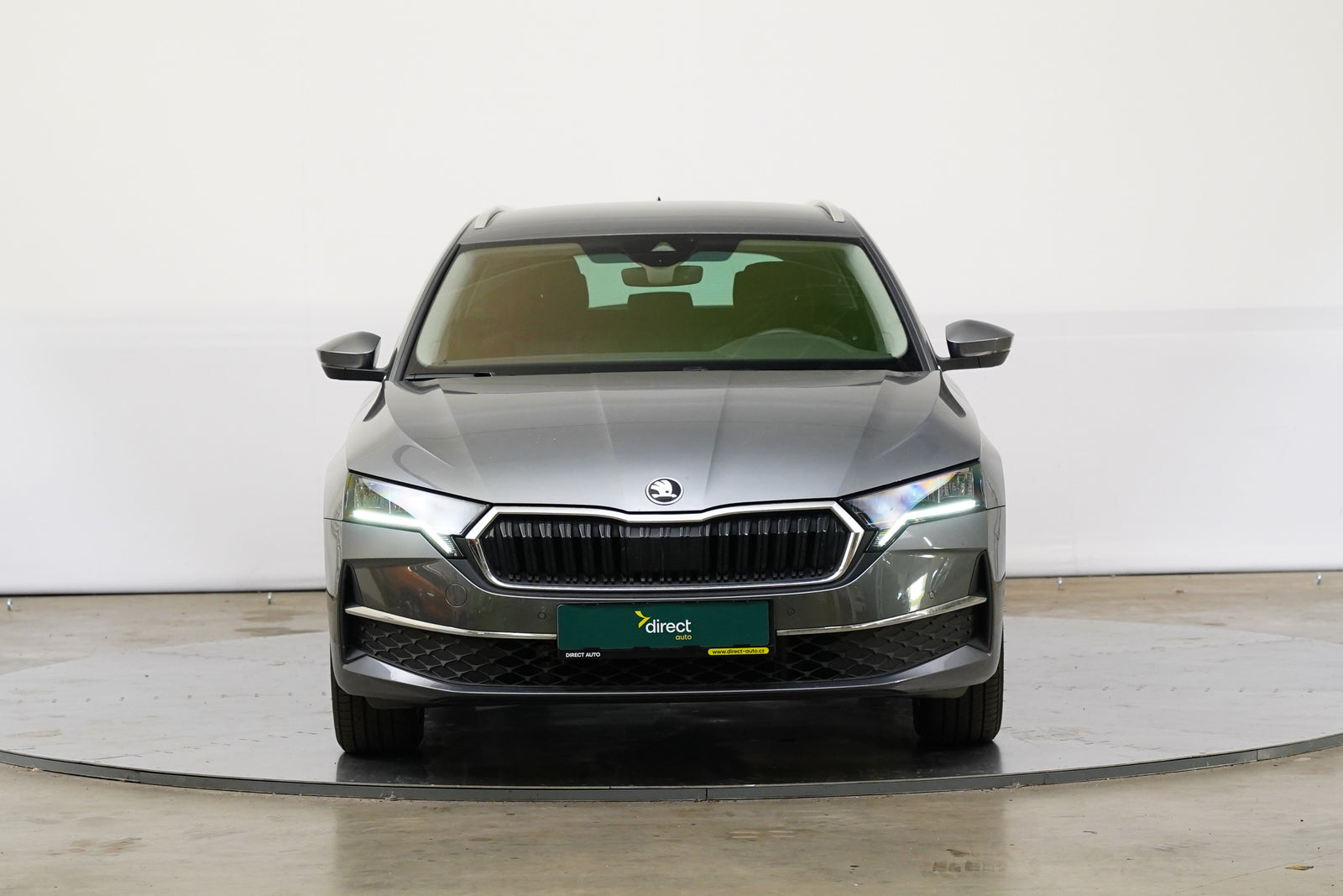 Škoda Octavia 2.0 TDI 110 kW Top Selection – foto 4