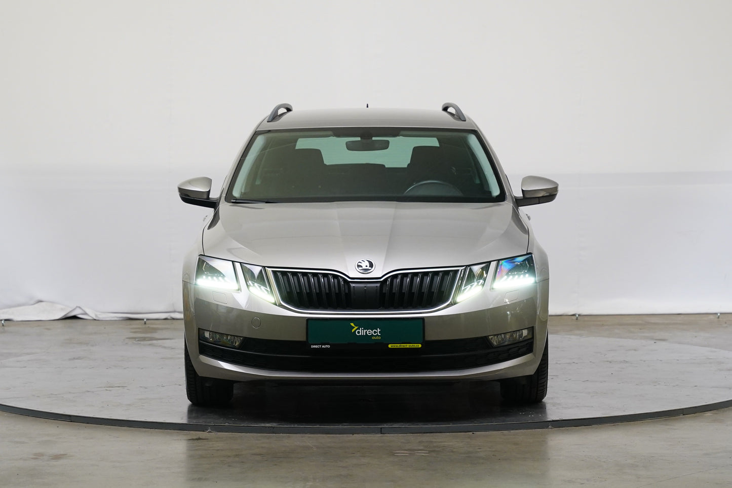 Škoda Octavia 1.0 TSI 85 kW Ambition