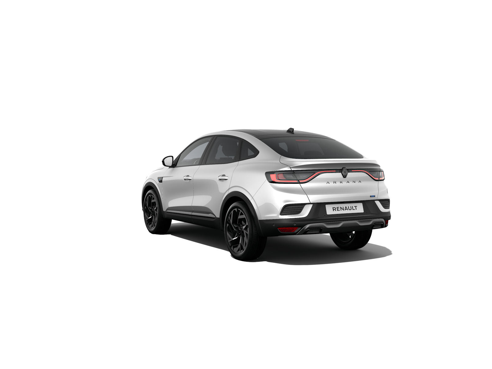 Renault Arkana esprit Alpine full hybrid 1.6 E-Tech 145 – foto 4