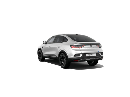 Renault Arkana esprit Alpine full hybrid 1.6 E-Tech 145 – foto 4