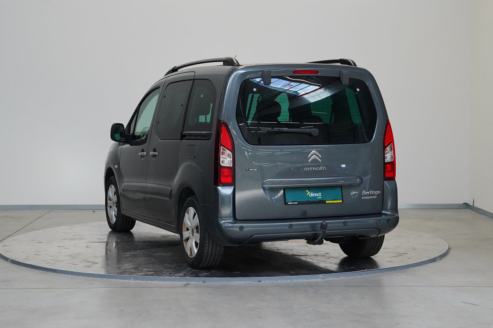 Citroën Berlingo 1.6 HDI 73 kW Shine – foto 4