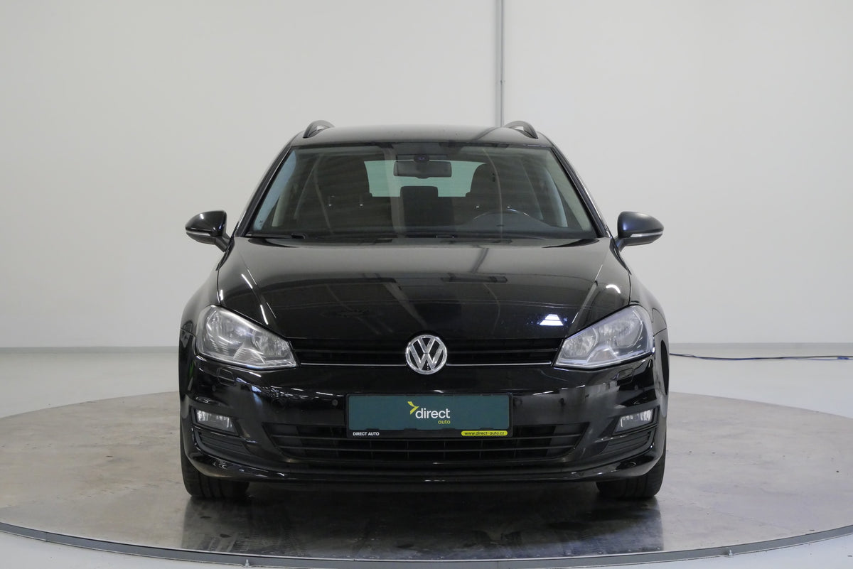 Volkswagen Golf 2.0 TDI 110 kW Comfortline