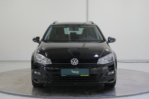 Volkswagen Golf 2.0 TDI 110 kW Comfortline – foto 4