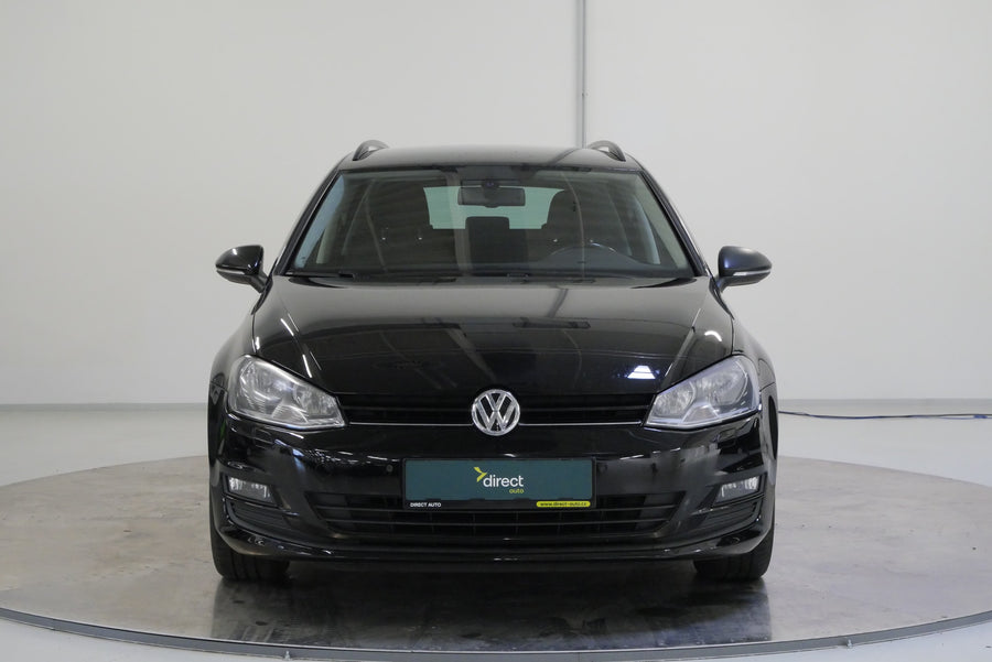 Volkswagen Golf 2.0 TDI 110 kW Comfortline – foto 4