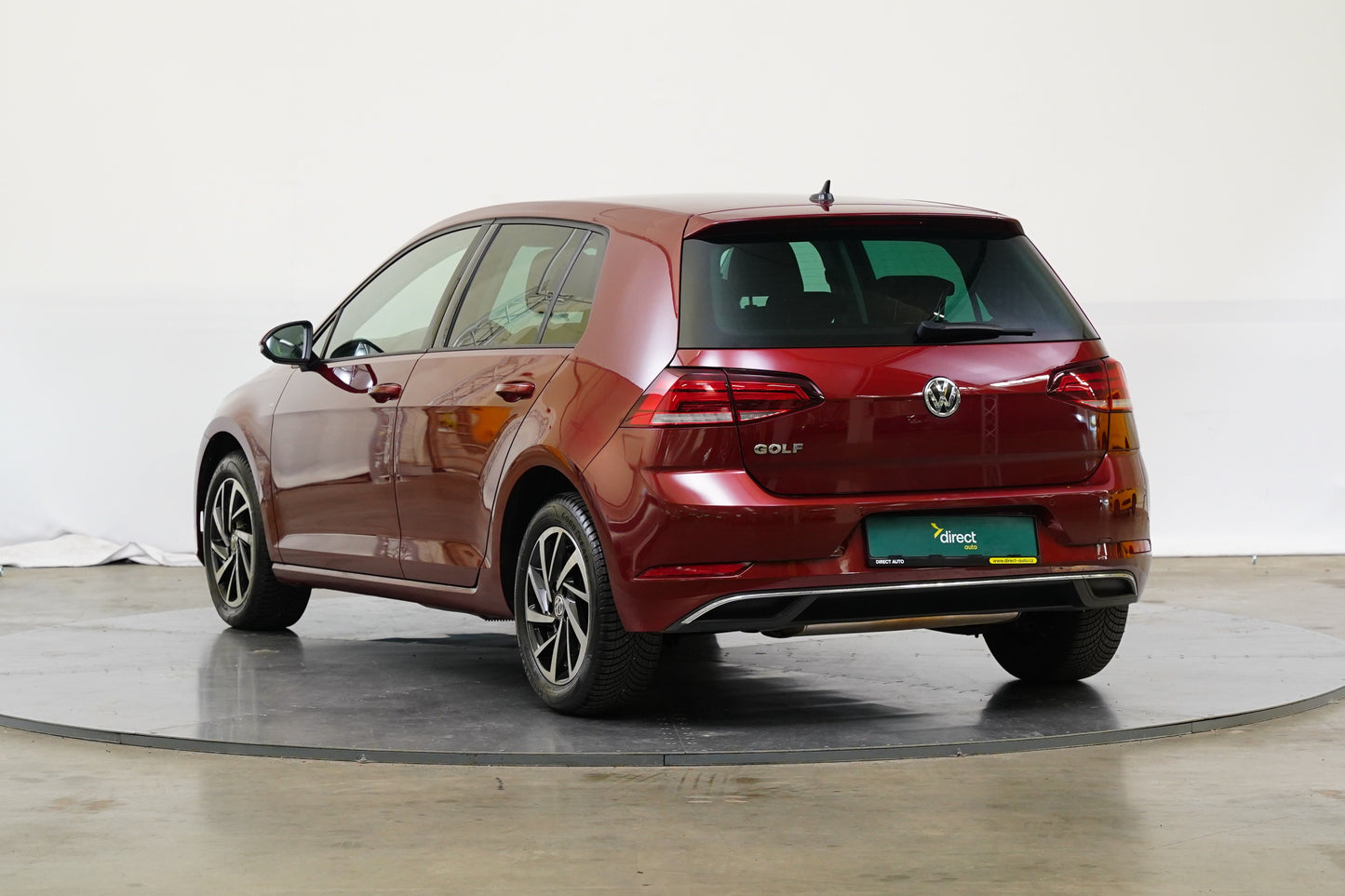 Volkswagen Golf 1.0 TSI 63 KW Join