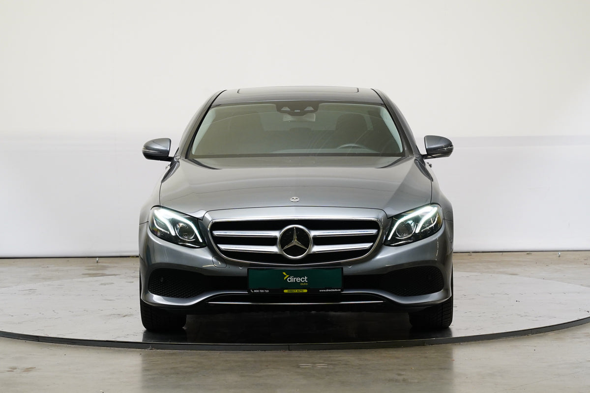Mercedes-Benz E350 CDI 3.0 190  kW 4Matic 9G-tronic – foto 4