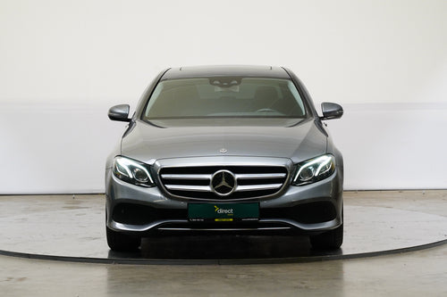 Mercedes-Benz E350 CDI 3.0 190  kW 4Matic 9G-tronic – foto 4