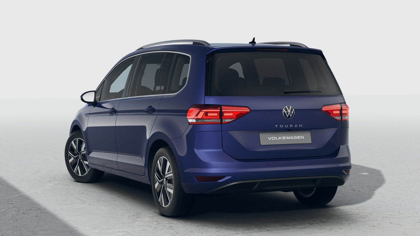 Volkswagen Touran People 1,5 TSI 110kW EVO2 7DSG