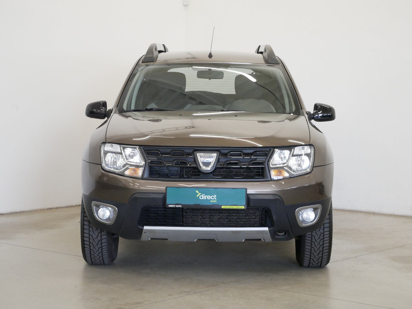 Dacia Duster 1.6 SCe 84 kW Access