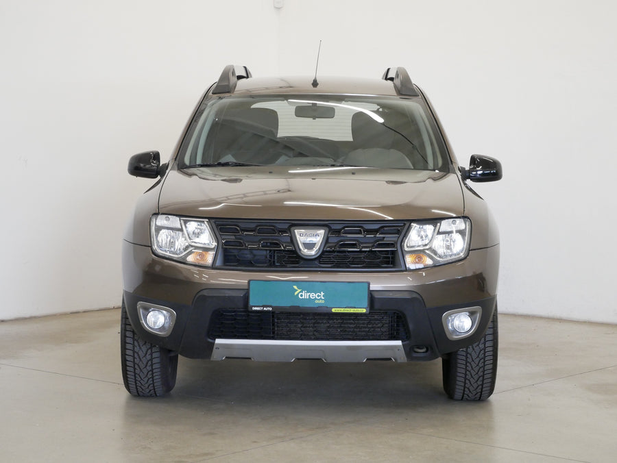 Dacia Duster 1.6 SCe 84 kW Access – foto 4