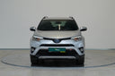 Toyota Rav4 2.5 Hybrid 114 kW 4WD GR