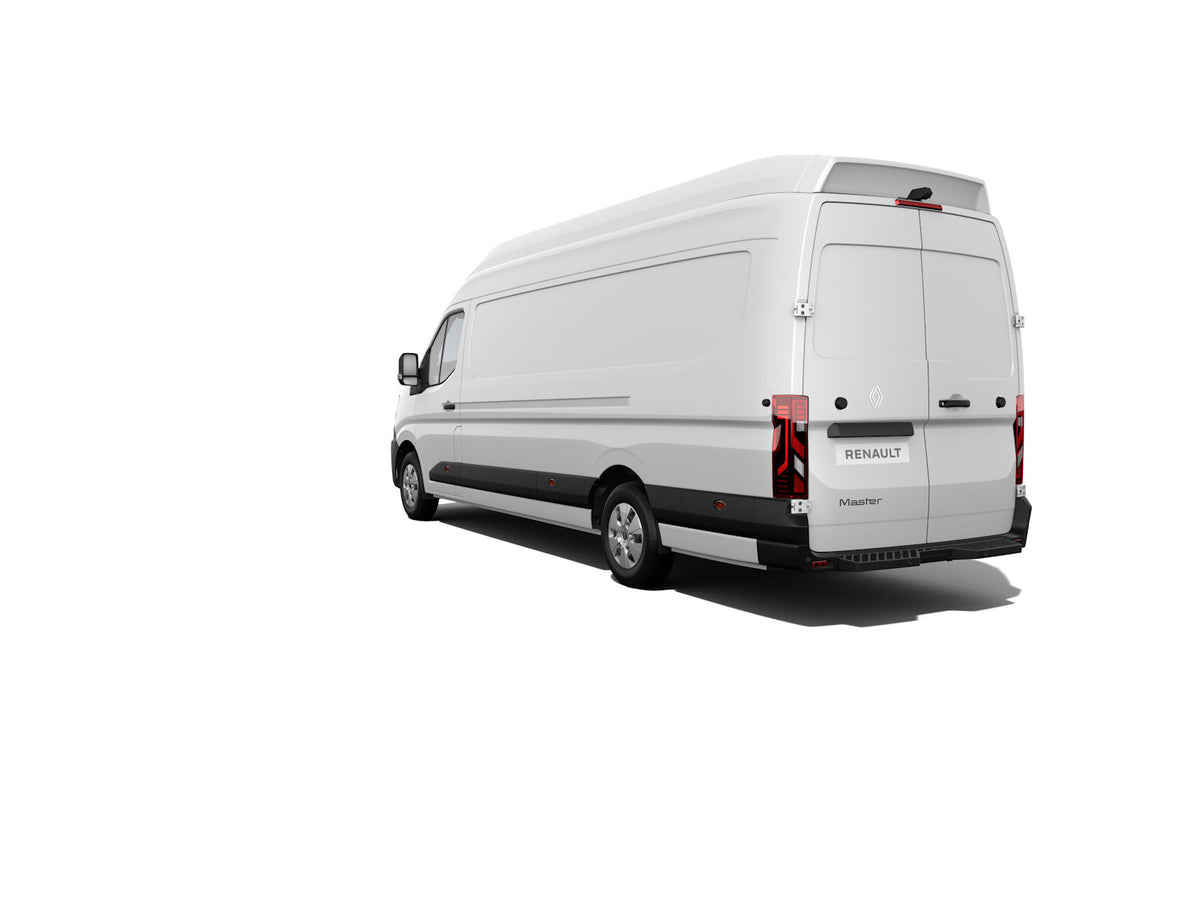 Renault Master L4H3P3 dCi 170 Extra RWD – foto 4