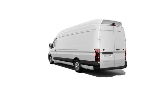 Renault Master L4H3P3 dCi 170 Extra RWD – foto 4
