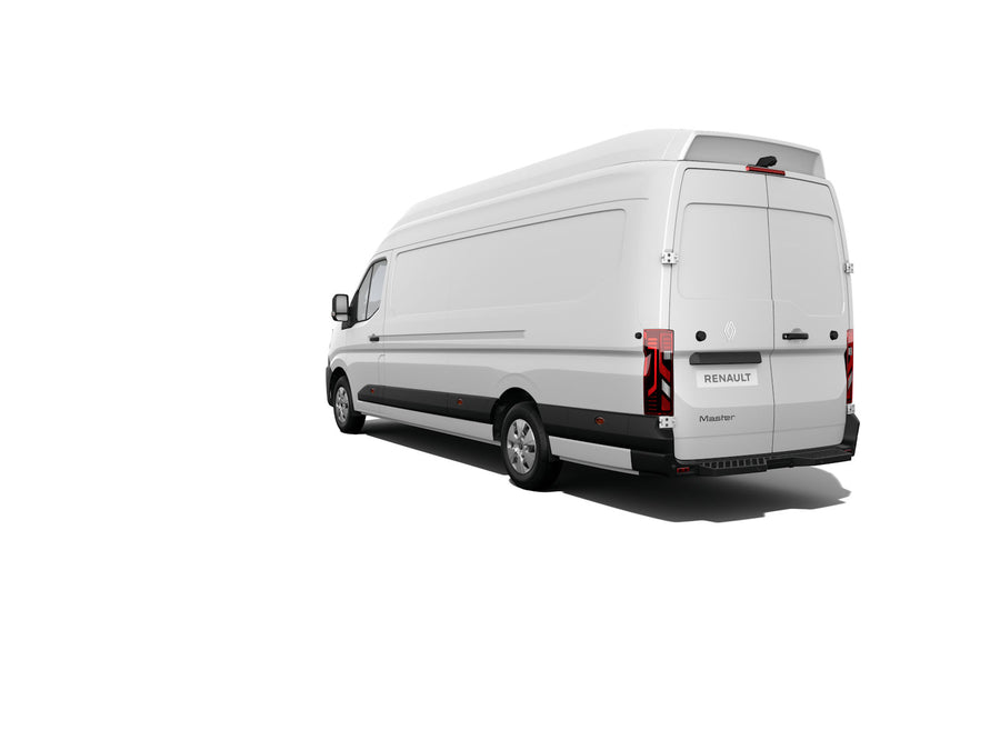 Renault Master L4H3P3 dCi 170 Extra RWD – foto 4