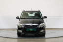 Škoda Fabia 1.2 TSI 63 kW Cool Edition