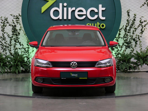 Volkswagen Jetta 1.2 TSI 77 kW Trendline – foto 4
