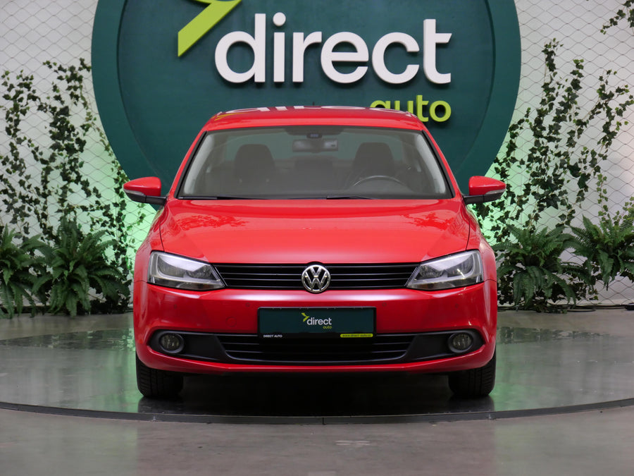 Volkswagen Jetta 1.2 TSI 77 kW Trendline – foto 4