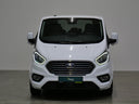 Ford Tourneo Custom 2.0 TDCI 136 kW Titanium X
