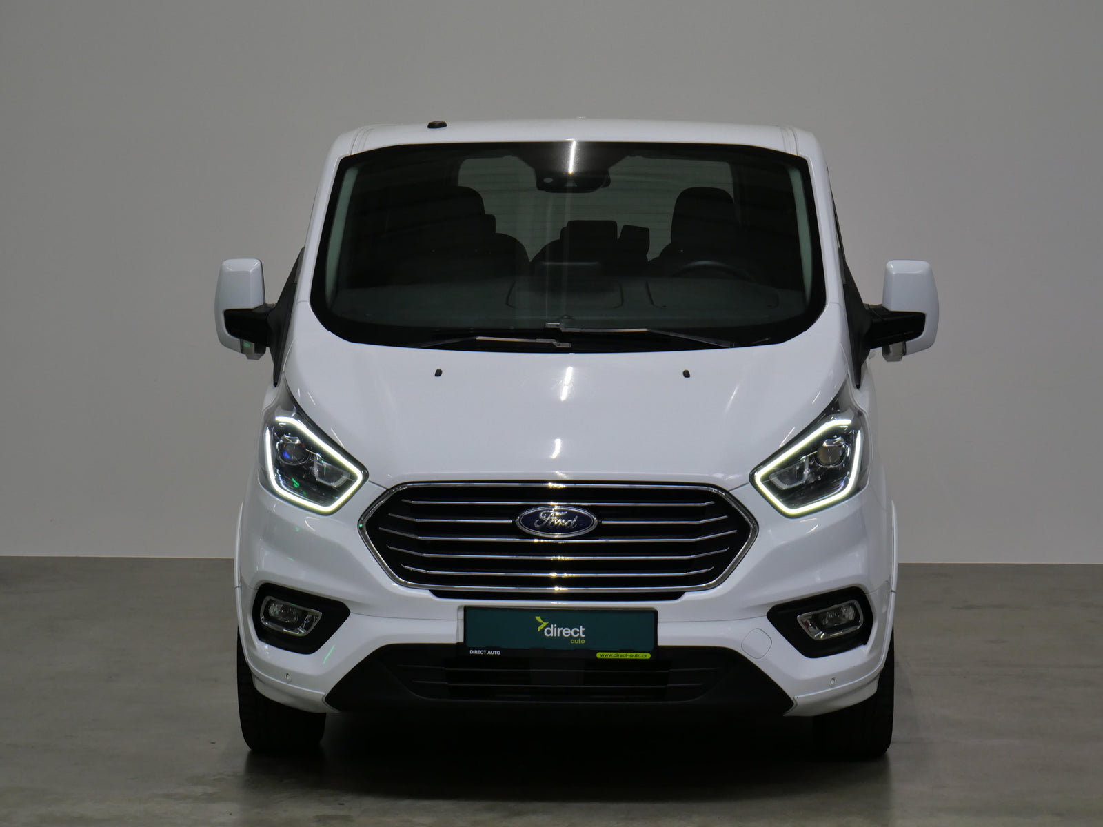 Ford Tourneo Custom 2.0 TDCI 136 kW Titanium X – foto 4