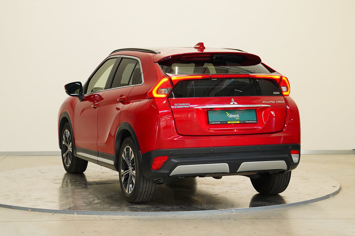 Mitsubishi Eclipse Cross 1.5 T-MIVEC 120 kW 4WD Instyle – foto 4