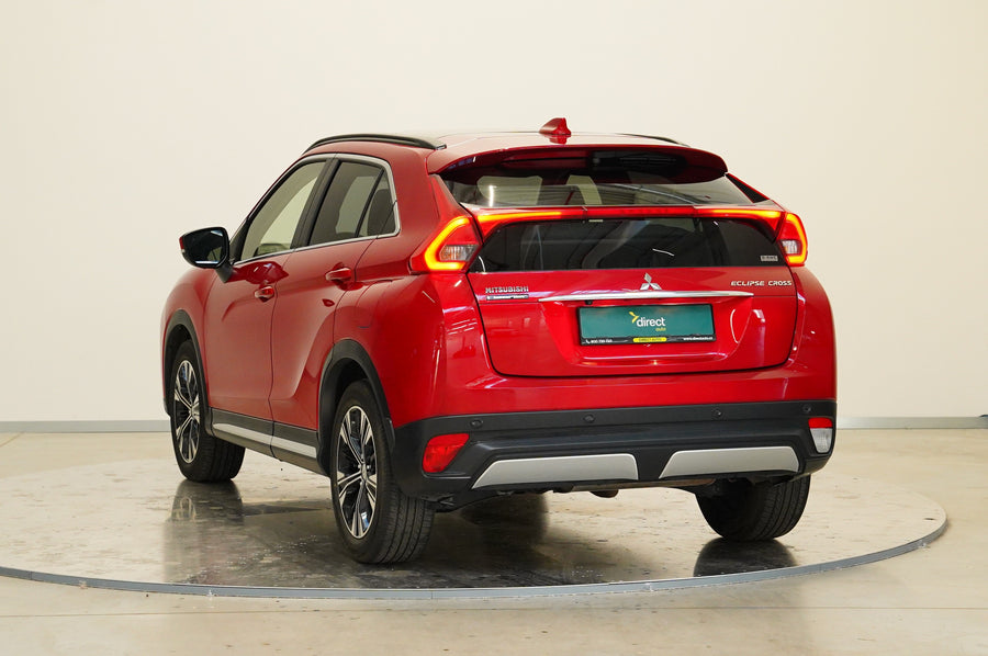 Mitsubishi Eclipse Cross 1.5 T-MIVEC 120 kW 4WD Instyle – foto 4