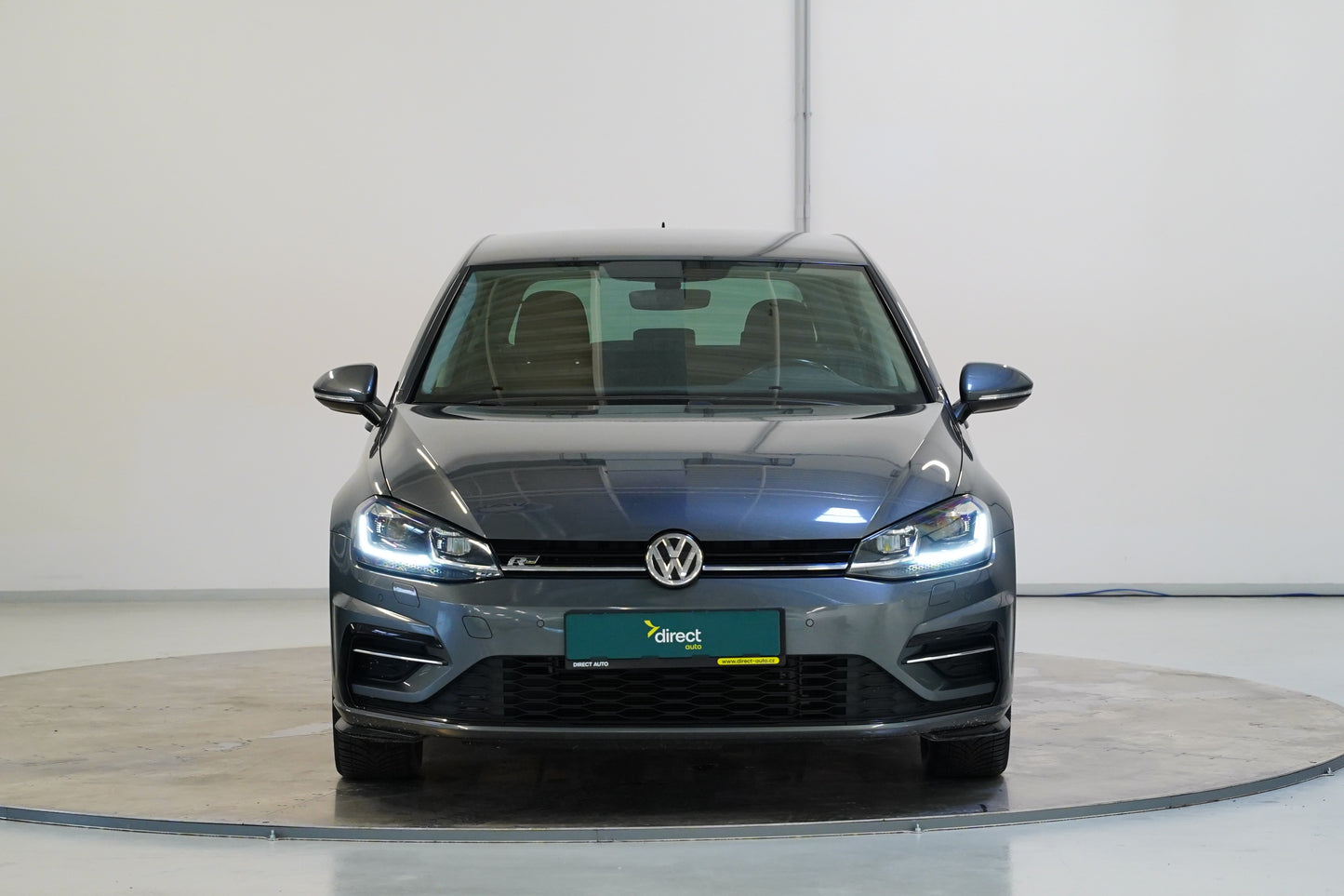 Volkswagen Golf 1.5 TSI 110 kW Highline