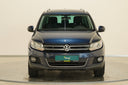 Volkswagen Tiguan 2.0 TSI 132 kW 4Motion Sport