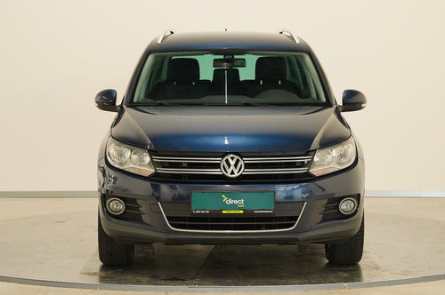 Volkswagen Tiguan 2.0 TSI 132 kW 4Motion Sport – foto 4