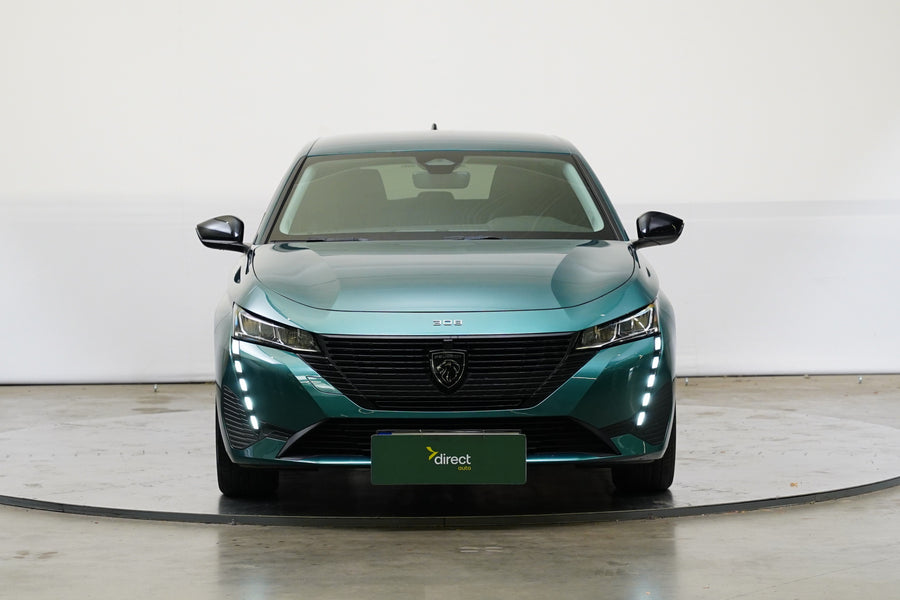 Peugeot 308 1.5 BlueHDI 96 kW Active Pack – foto 4