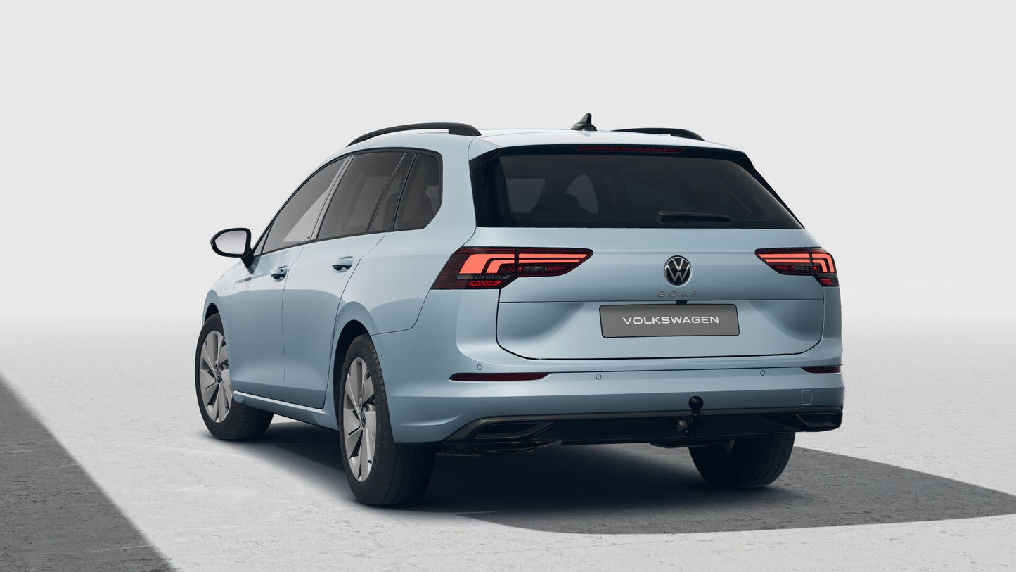 Volkswagen Golf People 1,5 TSI 110kW 6G