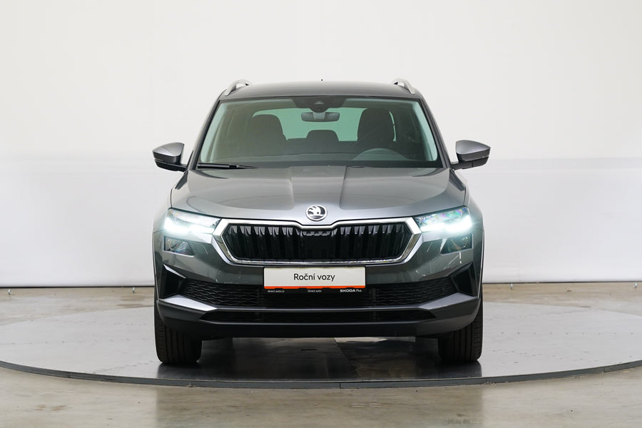 Škoda Karoq 1.5 TSI 110 kW Top Selection – foto 4