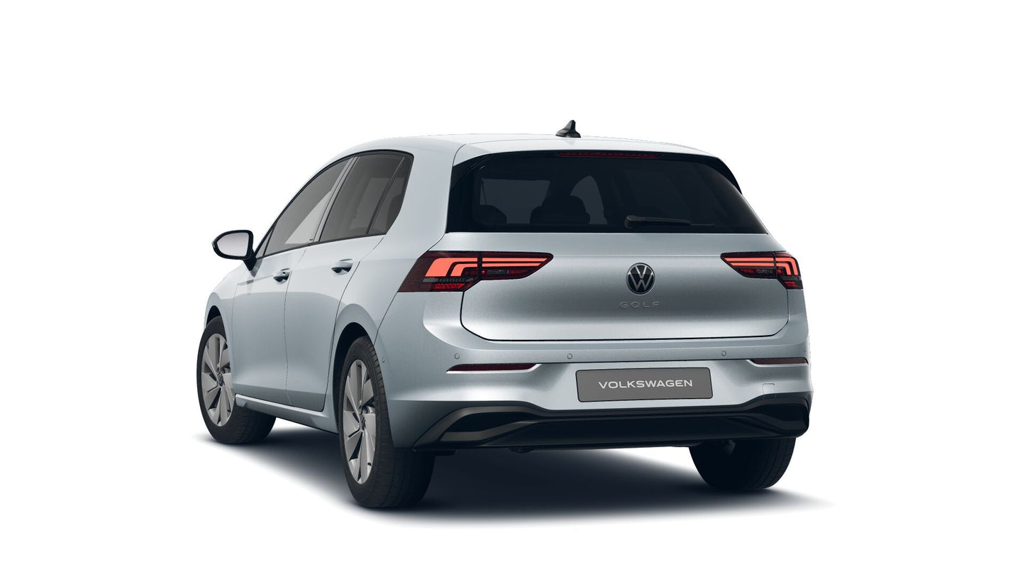 Volkswagen Golf People 1,5 TSI 85kW 6G