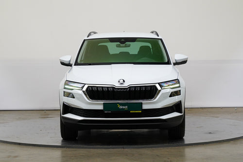 Škoda Karoq 1.5 TSI 110 kW DSG Ambition – foto 4