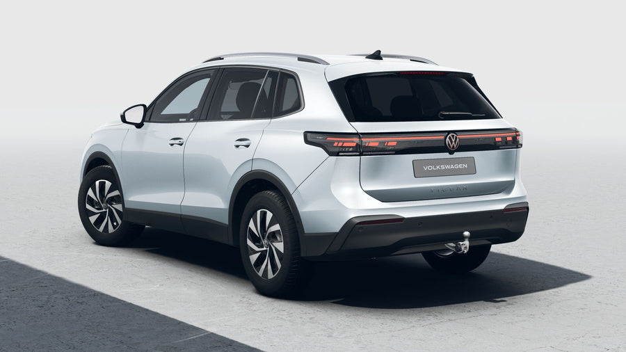 Volkswagen Tiguan People 1,5 eTSI 110kW mHEV – foto 4