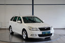 Škoda Octavia 1.6 TDI 77kW Ambition