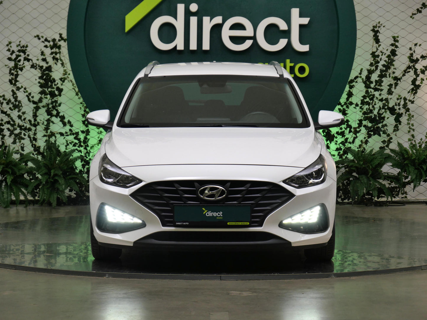 Hyundai i30 1.0 T-GDI 88 kW Comfort