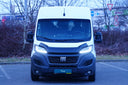Fiat Ducato 2.2 MTJ 103 kW AUT L2H2