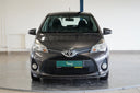 Toyota Yaris 1.33 VVTi 73 kW