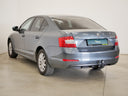 Škoda Octavia 1.2 TSI 81 kW Ambition
