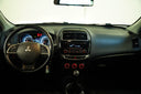 Mitsubishi ASX 1.6 MIVEC 86 kW